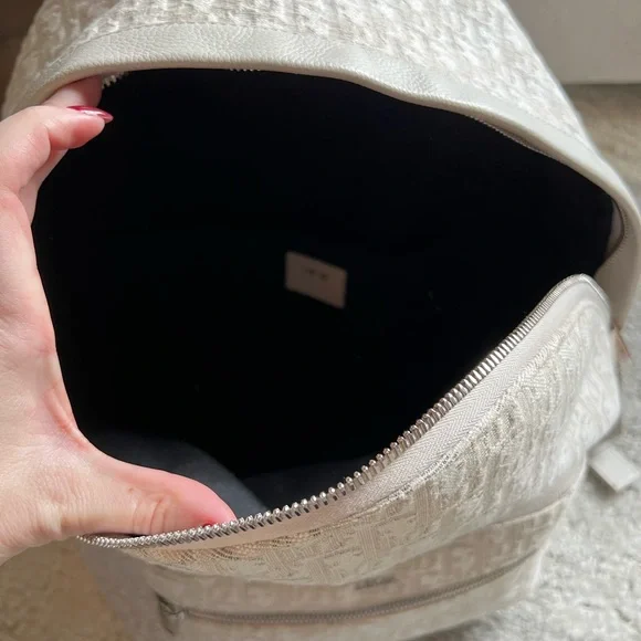 ** sold** Authentic Dior Rider backpack - Picture 8 of 11